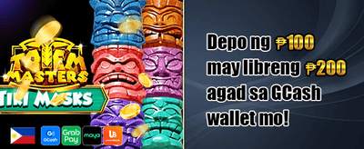Welcome Slot Free Spins promotion