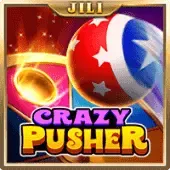 Crazy Pusher icon