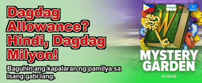 Fastest Payouts in Philippines!